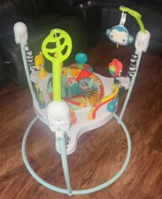 Fisher price jumping for sale  Jacksonville