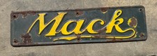 Old mack truck for sale  Marienville