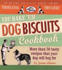 Bake dog biscuits for sale  Montgomery