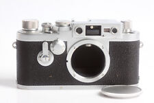 Leica iiig gehäuse gebraucht kaufen  München