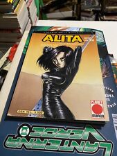 Manga alita planet usato  Roma