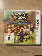 harvest moon ds gebraucht kaufen  Hameln