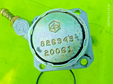 Compressore aria aprilia usato  Asti