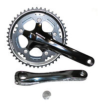Shimano cx50 kurbelgarnitur gebraucht kaufen  Hausham