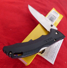 Faca Buck USA 5,25" fechada BANTAM 286 lâmina de bloqueio Lockback 2010 comprar usado  Enviando para Brazil