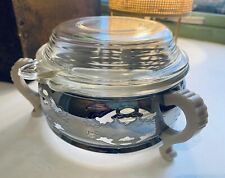 Vintage glass phoenix for sale  SKIPTON