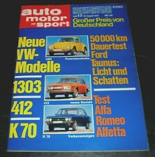Ams test alfa gebraucht kaufen  Hünxe