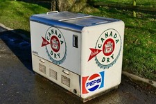 1950 pepsi canada for sale  COBHAM