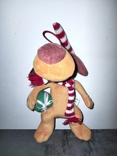 Peluche pat cane usato  Cassino