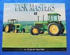 1991 john deere for sale  USA