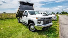 2023 chevrolet 3500 for sale  Moscow Mills
