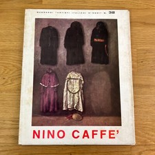 Nino caffè quaderni usato  Udine