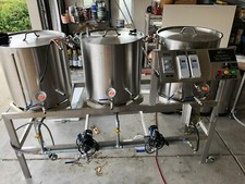 Beer digital brew for sale  Parker