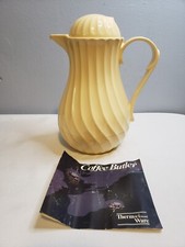 Thermos coffee butler for sale  Saybrook