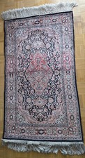 180 teppich seide gebraucht kaufen  Ratekau