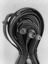 Cabo subwoofer Bose 8 pinos din a 13 pinos estilo de vida 25/30 a Acoustimass comprar usado  Enviando para Brazil