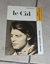 Cid corneille 1970 d'occasion  Saint-André-de-Sangonis