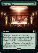 Magic mtg ring d'occasion  Ivry-sur-Seine