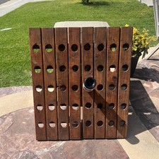 Wine riddling racks for sale  Trabuco Canyon