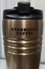 Starbucks stainless steel for sale  Holmes