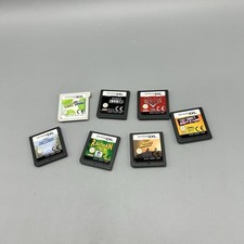 Nintendo 3ds konvolut gebraucht kaufen  Achern