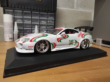 Castrol tom toyota usato  San Colombano Certenoli