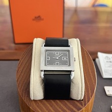 Montre hermès barenia d'occasion  Antony