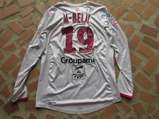 Maillot girondins bordeaux d'occasion  Nîmes