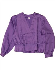 Vintage womens crop for sale  IPSWICH