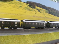 Märklin personenwagen langens gebraucht kaufen  Essen