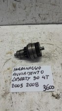 Pignone avviamento piaggio usato  Italia