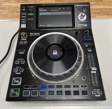 Denon sc5000 prime for sale  LEEDS