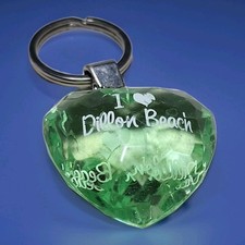 Dillon beach keyring for sale  Placerville