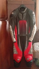 tuta moto taglia 46 usato tuta moto taglia 46 usato Cornedo Vicentino
