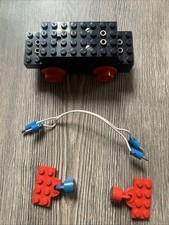 Lego. lotto motore usato  Parma