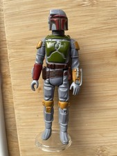 Star wars boba for sale  BILSTON