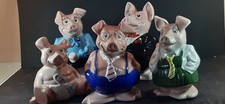 Natwest pigs piggy for sale  ILKESTON