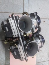 Carburatori mikuni revisionati usato  Verderio Inferiore