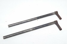 Bolzen abdeckhauben schutzhaub gebraucht kaufen  Aschaffenburg
