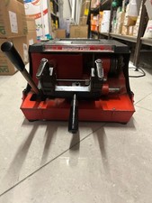 Macchina duplicatrice chiavi usato  Palermo