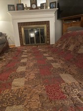 Croscill king comforter for sale  Bridgeport
