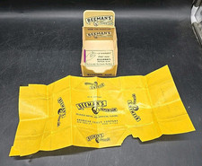 Vintage beeman pepsin for sale  Greensboro
