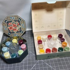 Vintage partylite scented for sale  Snellville