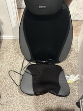 Homedics massage cushion for sale  Houston