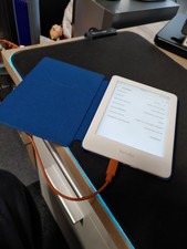 Kindle generation gebraucht kaufen  Rheinau