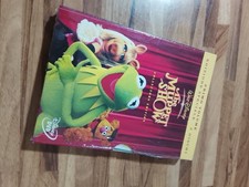 Cofanetto the muppet usato  Frosinone