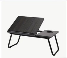 Folding laptop desk for sale  LONDON