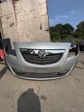 vauxhall meriva front bumper for sale vauxhall meriva front bumper for sale ASHFORD