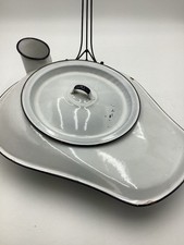 Vintage white porcelain for sale  Benton Harbor