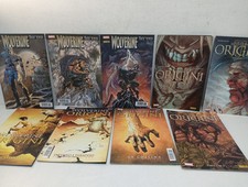 Wolverine origini origini usato  Cambiago